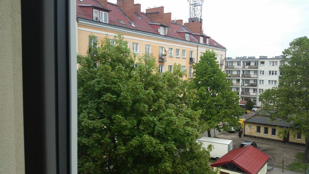 Apartament Dworcowa Kolobrzeg Exterior photo